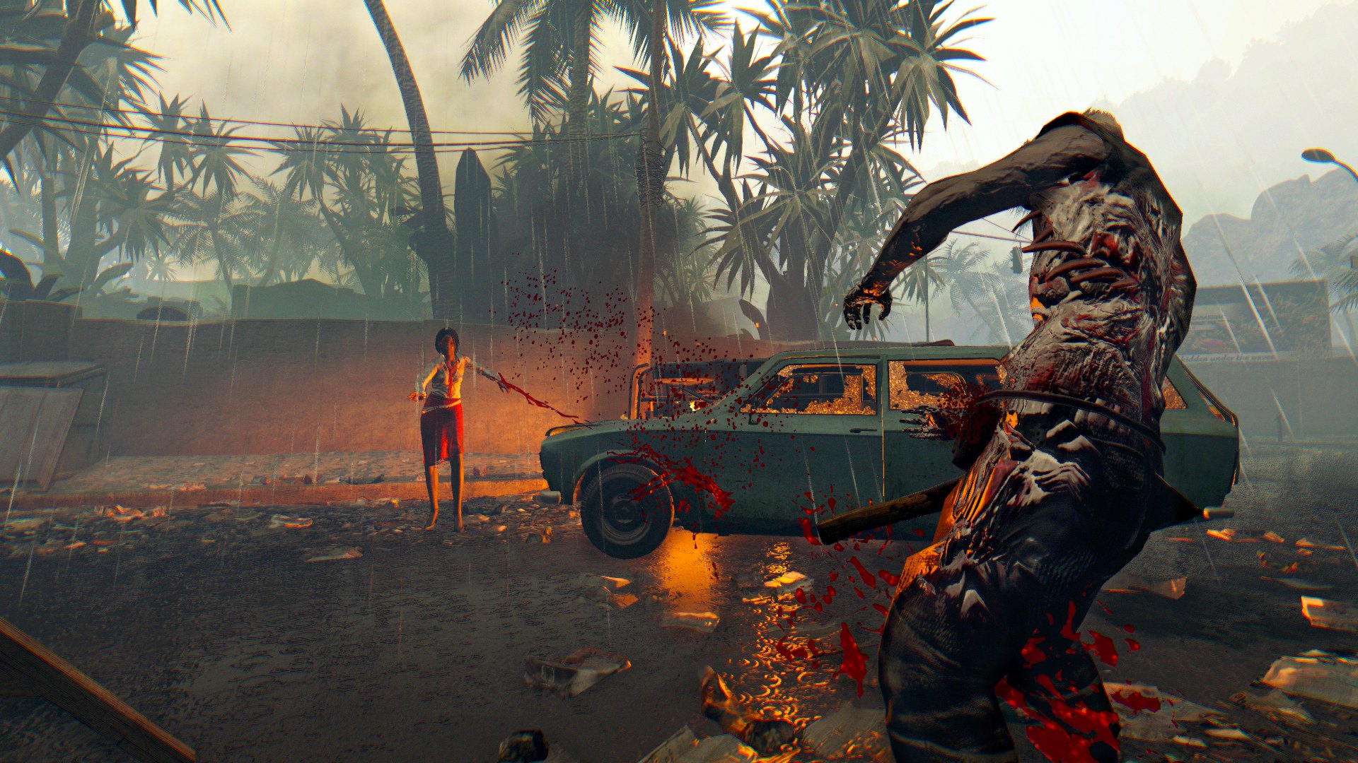 Dead Island Definitive Collection - Imagen 19